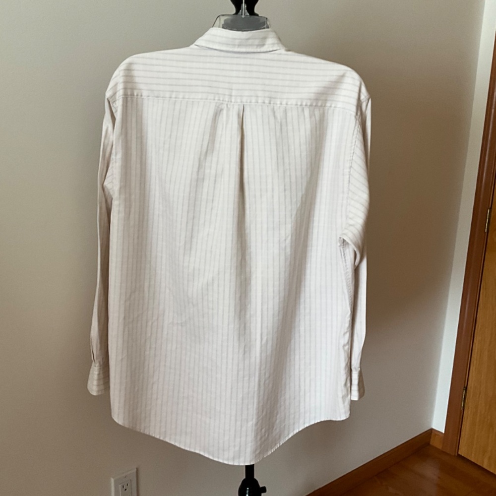 Hathaway Bundle Sport Mens dress Shirt Size XL Buy two for a price of one - Picture 7 of 13